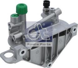 DT Spare Parts Filtru combustibil, Carcasa DT Spare Parts 2.12412 - compatibil Volvo - DT Spare Parts (DTSPAREPARTS212412)