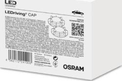 OSRAM Faruri, piese componente Piese componente faruri Osram LEDCAP02 (OSRAMLEDCAP02)