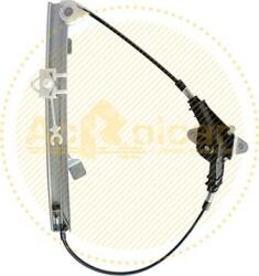 Ac Rolcar Actionare electrica geam Ac Rolcar 03.1814 (ACROLCAR031814)