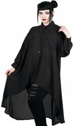 KILLSTAR Bluză de damă KILLSTAR - Lusha Batwing - KSRA002448