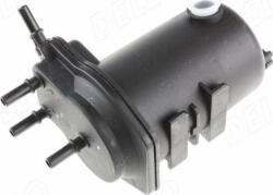Mahle Filtru combustibil Mahle KL 432 (MAHLEKL432)