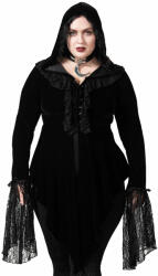 KILLSTAR Bluză femei KILLSTAR - Weir - Negru - KSRA005163