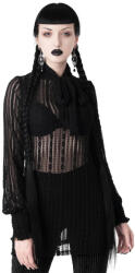 KILLSTAR Bluză de damă KILLSTAR - Misty - KSRA002182