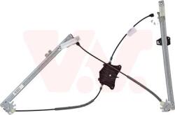Van Wezel Actionare electrica geam Van Wezel 0346262 - compatibil Audi - Van Wezel (VANWEZEL0346262)
