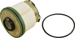 Mahle Filtru combustibil Mahle KX 586D - compatibil Fiat, Toyota, Mitsubishi - MAHLE-KX 586D (MAHLEKX586D)