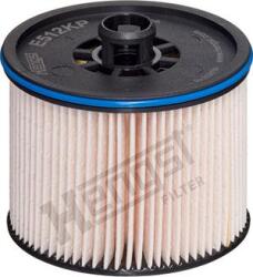 Hengst Filter Filtru combustibil Hengst Filter E512KP D572 (HENGSTFILTERE512KPD572)