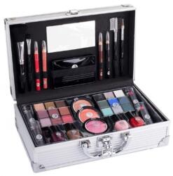 2K Fabulous Beauty Train Case Комплекти гримове 66, 9g