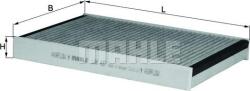 Mahle Filtru habitaclu Mahle LAK 437 (MAHLELAK437)