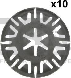 FA1 Trim, Protecție, Embleme Dungi decorative, de protectie FA1 11-40113.10 (FA1114011310)