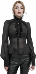 Devil Fashion Bluză pentru femei DEVIL FASHION - Camilla - SHT090