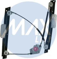 MAX Actionare electrica geam MAX WAD125-L - compatibil Audi (MAXWAD125L)