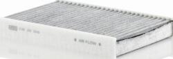 Mann-Filter Filtru habitaclu Mann-Filter CUK 26 006 (MANNFILTERCUK26006)