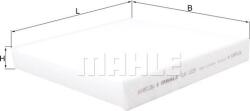 Mahle Filtru habitaclu Mahle LA 1225 - compatibil Iveco - MAHLE-LA 1225 (MAHLELA1225)