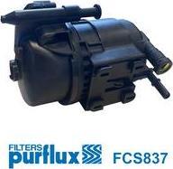 Purflux Filtru combustibil Purflux FCS837 - compatibil Land, Jaguar (PURFLUXFCS837)