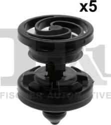 FA1 Trim, Protecție, Embleme Dungi decorative, de protectie FA1 55-40010.5 (FA155400105)