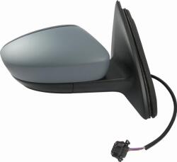 TYC Geamuri, Oglinzi Oglinzi TYC 332-0059 - compatibil Skoda, Seat (TYC3320059)