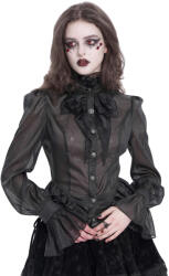 Devil Fashion bluză de damă DEVIL FASHION - Organza - SHT130