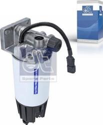 DT Spare Parts Filtru combustibil DT Spare Parts 7.24064 (DTSPAREPARTS724064)