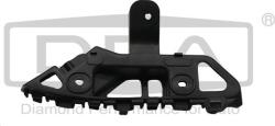 DPA Elemente caroserie, Aripa, Bara protectie Bara protectie, piese DPA 99411624302 (DPA99411624302)