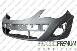 Prasco Elemente caroserie, Aripa, Bara protectie Bara protectie, piese Prasco OP0351001 - compatibil Opel, Vauxhall (PRASCOOP0351001)
