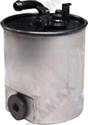 Hengst Filter Filtru combustibil Hengst Filter H140WK - compatibil Chrysler, Mercedes-Benz, Mitsubishi, Smart - Hengst Filter (HENGSTFILTERH140WK)