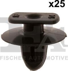 FA1 Trim, Protecție, Embleme Dungi decorative, de protectie FA1 21-40029.25 (FA1214002925)