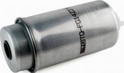 Valeo Filtru combustibil Valeo 728722 - compatibil Ford (VALEO728722)