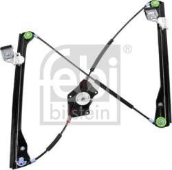 FEBI Bilstein Actionare electrica geam FEBI Bilstein 180312 (FEBIBILSTEIN180312)