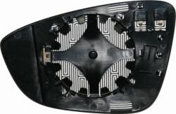 TYC Geamuri, Oglinzi Oglinzi TYC 337-0212-1 - compatibil Vw (TYC33702121)