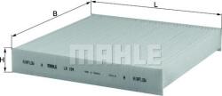 Mahle Filtru habitaclu Mahle LA 184 (MAHLELA184)