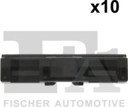 FA1 Trim, Protecție, Embleme Dungi decorative, de protectie FA1 77-40008.10 (FA1774000810)