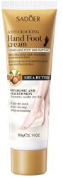 SADOER Crema pentru maini si picioare 60 g Anti-Cracking Shea Butter