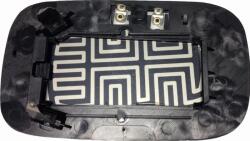 TYC Geamuri, Oglinzi Oglinzi TYC 338-0034-1 - compatibil Volvo (TYC33800341)