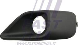 Fast Elemente caroserie, Aripa, Bara protectie Bara protectie, piese Fast FT91507G (FASTFT91507G)