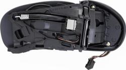 TYC Geamuri, Oglinzi Oglinzi TYC 321-0108 - compatibil Mercedes-Benz (TYC3210108)