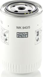 Mann-Filter Filtru combustibil Mann-Filter WK 940/5 (MANNFILTERWK9405)