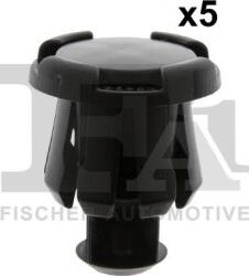 FA1 Trim, Protecție, Embleme Dungi decorative, de protectie FA1 33-20007.5 - compatibil Fiat, Suzuki (FA133200075)