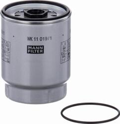 Mann-Filter Filtru combustibil Mann-Filter WK 11 019/1 z (MANNFILTERWK110191Z) - aaoparts - 163,35 RON