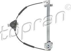 Topran Actionare electrica geam Topran 102 886 - compatibil Vw - Topran-102 886 (TOPRAN102886)