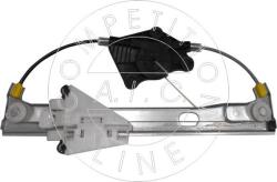 AIC Actionare electrica geam AIC 56329 - compatibil Alfa (AIC56329)