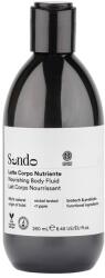 Sendo Ingrijire Corp Lapte De 250 ml