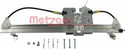 Metzger Actionare electrica geam Metzger 2160356 - compatibil Opel, Vauxhall (METZGER2160356)