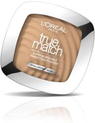 L'Oréal Pudra True Match Powder WGolden Beige 9 g