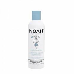 NOAH Ingrijire Copii Kids Sampoo & Conditioner Sampon 250 ml