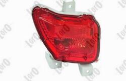 Loro Lumini Far ceata spate, piese Loro 051-29-875 - compatibil Toyota (LORO05129875)