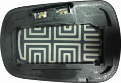 TYC Geamuri, Oglinzi Oglinzi TYC 310-0023-1 - compatibil Ford (TYC31000231)