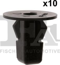 FA1 Trim, Protecție, Embleme Dungi decorative, de protectie FA1 77-60001.10 - compatibil Peugeot, Toyota, Citroën, Lexus (FA1776000110)