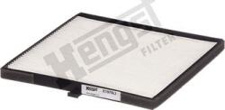 Hengst Filter Filtru habitaclu Hengst Filter E1976LI (HENGSTFILTERE1976LI)