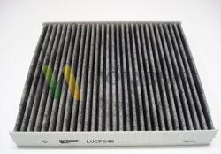 Motaquip Filtru habitaclu Motaquip LVCF546 - compatibil Volvo, Ford (MOTAQUIPLVCF546)