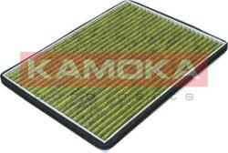 Kamoka Filtru habitaclu Kamoka 6080167 (KAMOKA6080167)